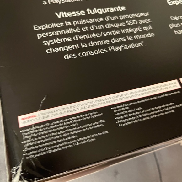 PlayStation 5 Digital Edition - Picture 14 of 14